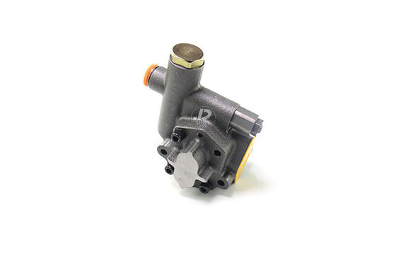Hydraulischer Pilot Pump Spare Parts Komatsus PC300-3 des Bagger-HPV160