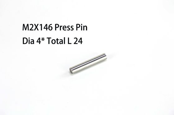 Schwingen-Pumpen-Bagger Press Pin Repair Kits M2X63 M2X96 M2X146