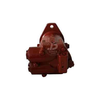 Hydraulischer 74318DDL Antriebsmotor-Bagger Red Travel Motor
