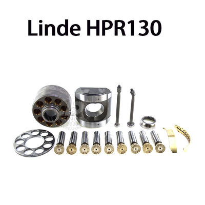 Hydraulikpumpe-Ersatzteile Lindes HPR100 HPR130 für Gabelstapler