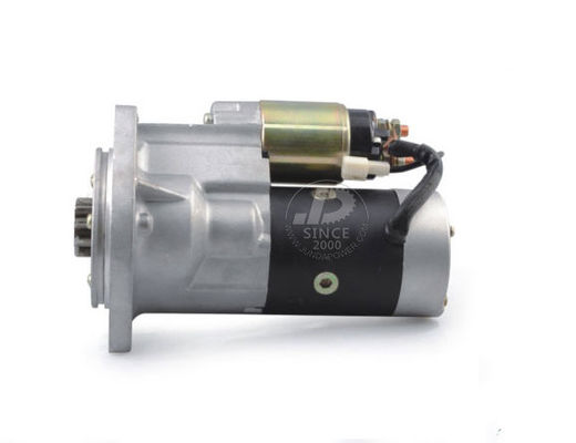 S13-204 Bagger Engine Parts R60-5 4TNE94 R60-7 4TNV94 Motor anstellend