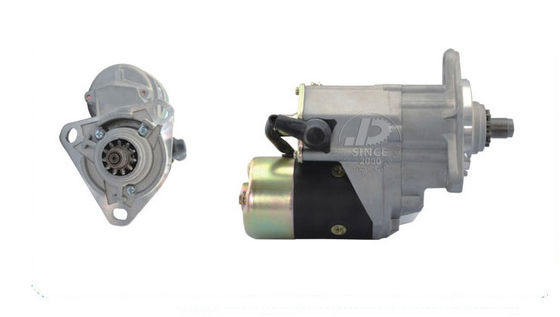Dieselstarter-Motor der Maschinen-Ersatzteil-PD6 24V 4.5KW