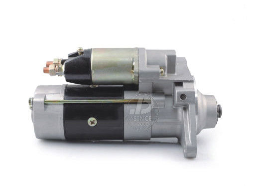 Bagger-Engine Partss M008T60972 898060-8540 ZAXIS330 6HK1 Motor Starter-5.0KW