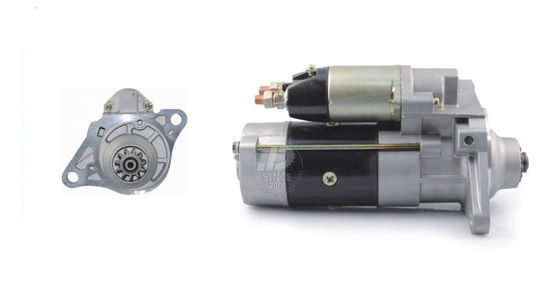 Bagger-Engine Partss M008T60972 898060-8540 ZAXIS330 6HK1 Motor Starter-5.0KW