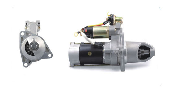 Bagger-Engine Partss 13T HD1250 6D22 M3795082 Dieselstarter-Motor