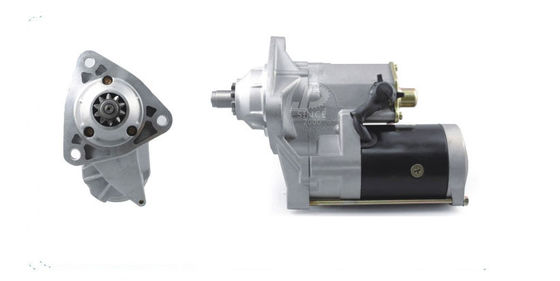 R300-5 R220-5 R305 R290-7 6CT8.3 Bagger-Engine Parts Starter-Motor
