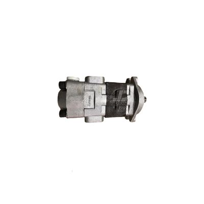 Eisen-Aluminium- Bagger-Spare Parts Gear-Öl-Pumpe Takeuchi 175 Versuchs-Pump