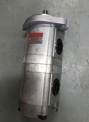 Langer hydraulischer Pilot Pump Gang-Hitachi-Bagger-Spare Partss HPV145 ZX330