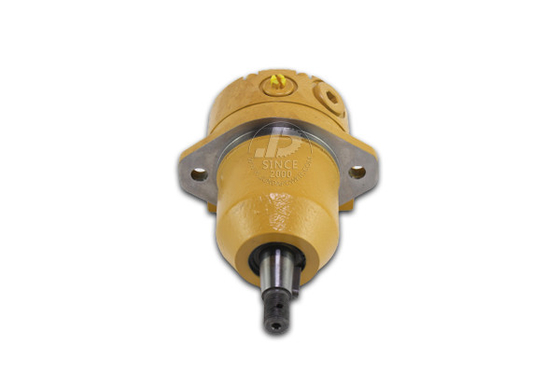 Roheisen-Ventilatormotor E325C  Excavator Spare Parts 179-9978
