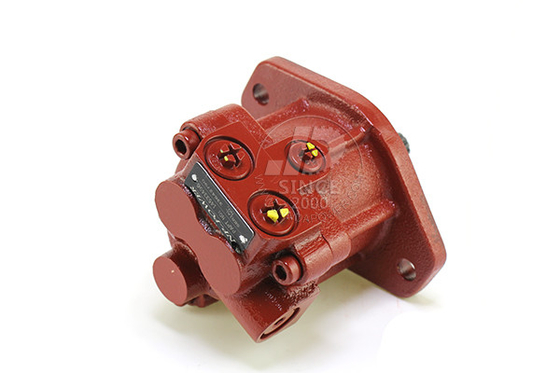 14533496 Ventilatormotor-Bagger Spare Parts EC360 EC460