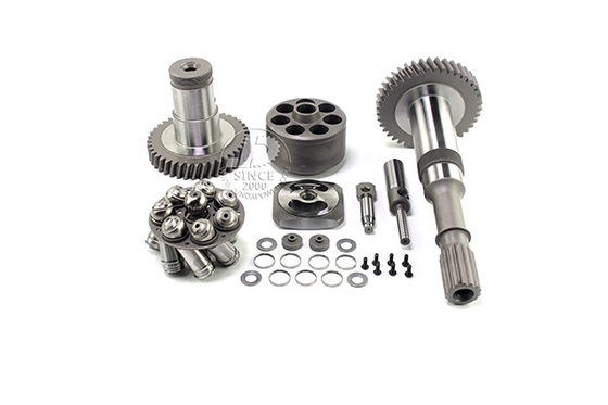 Bagger-Spare Partss EX100-1 EX120-1 A8V55 Rexroth Hydraulikpumpe-Reparatur-Sets