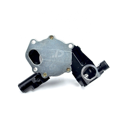 4D84-2 Bagger Engine Parts Water pumpen PC40 PC50 129004-42001