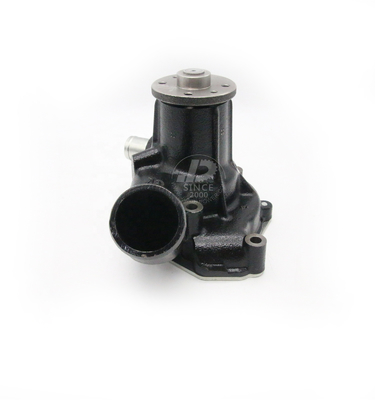 8-97125051-1 Wasser-Pumpe 4BG1 Bagger-Engine Partss SK120-5 SH120A3