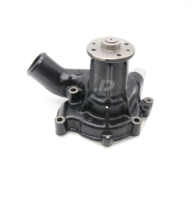 8-97125051-1 Wasser-Pumpe 4BG1 Bagger-Engine Partss SK120-5 SH120A3
