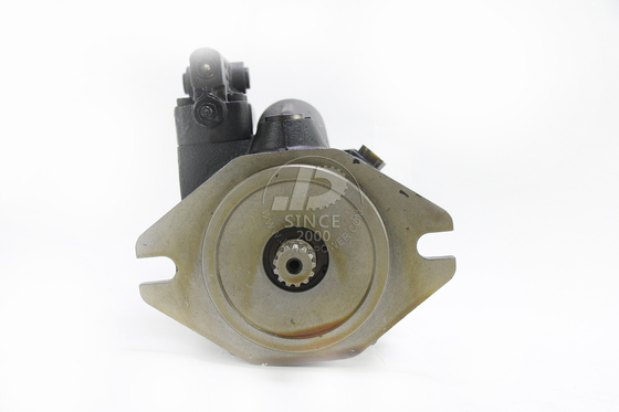 Hydraulic Fan Pump 400-911-00150 des Bagger-DX380 GP 400911-00357