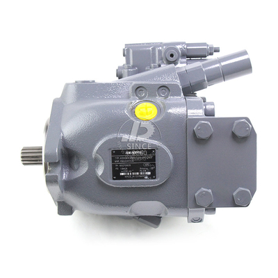 Hauptpumpen-Versammlung Rexroth-Bagger-Hydraulic Pumps A10VS063