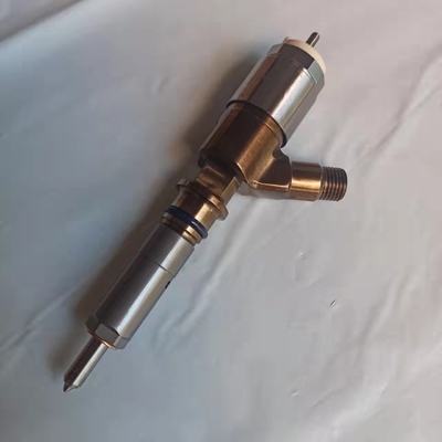 Common Rail Injector 326-4700 3264700 32F61-00062 10R-7675 10R7675 CAT 320D Parts C4.4 C6.4 C6.6 Engine
