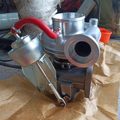 EC210D Excavator Turbo 04299152 KZ For D5E B1G Engine Turbocharger VOE21092586 21092586 04299152KZ
