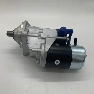 1811003386 0-24000-3151 Starter Motor Excavator Spare Parts 6BG1 Engine Parts