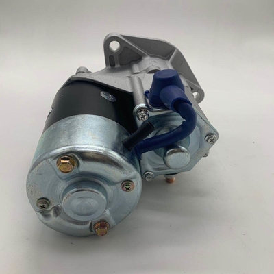 1811003386 0-24000-3151 Starter Motor Excavator Spare Parts 6BG1 Engine Parts