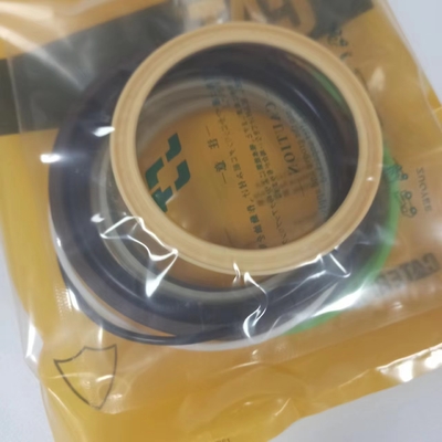 Excavator Parts Oil Seal E320D Boom Hydraulic Cylinder Seal Kit 2478868 247-8868