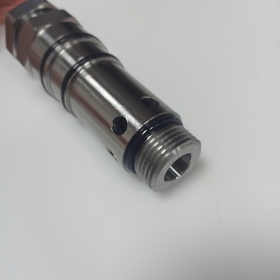 103-8177 1038177 320V1 320B 320V2 Controller Safety Valve excavator Main Relief Valve