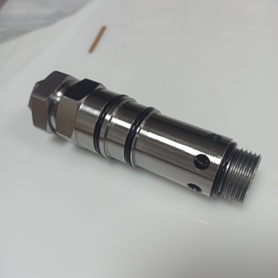 103-8177 1038177 320V1 320B 320V2 Controller Safety Valve excavator Main Relief Valve