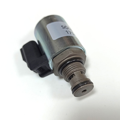 175-3893 1753893 Solenoid Valve for Caterpillar Grader 120H 120K 140H 160H