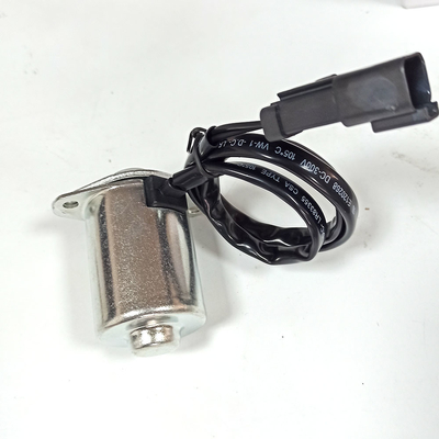 Komatsu PC200-7 PC300-7 PC360-7 Rotary Solenoid Valve 20Y-60-32120 20Y-60-32121