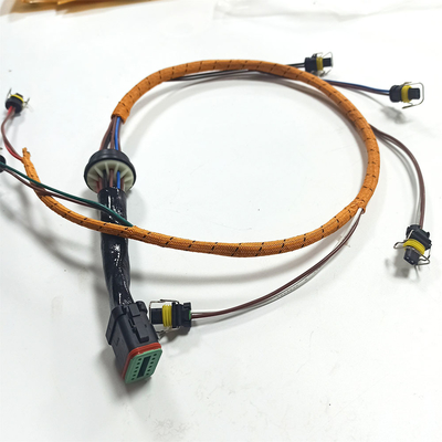 153-8920 Wire Harness For Caterpillar CAT 3126B C7 325C L 325C 322C 325C FM 322C FM