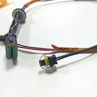 153-8920 Wire Harness For Caterpillar CAT 3126B C7 325C L 325C 322C 325C FM 322C FM