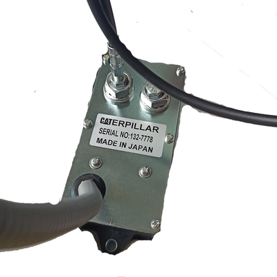 CATERPILLAR E320b E325b With Throttlr Motor 132-7778 247-5232 247-5235 106-0126