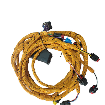 C6.4 Engine Harness 296-4617 Engine Wire Harness For Caterpillar CAT 320D E320D Excavator Cable Parts