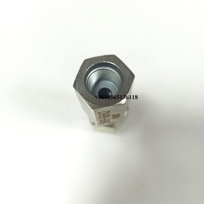Regulator Valve Assy 369-6662 3696662  Excavator Spare Parts