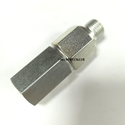 Regulator Valve Assy 369-6662 3696662  Excavator Spare Parts
