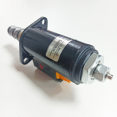121-1491 Cat Solenoid Valve 1211491 Excavator Solenoid Valve For Caterpillar 307B 308C 311B 312B 320 E320B E320C