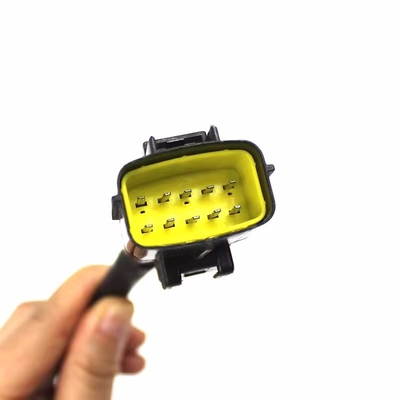VOE14390065 14390065 Monitor Display Panel for EC210 EC240 EC290 Excavator Monitor