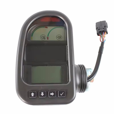 VOE14390065 14390065 Monitor Display Panel for EC210 EC240 EC290 Excavator Monitor