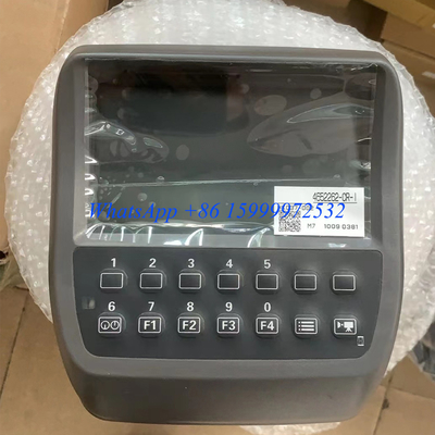 4653782 Monitor Display Panel 4653782 For ZAX170-3 Excavator Machine Spare Parts