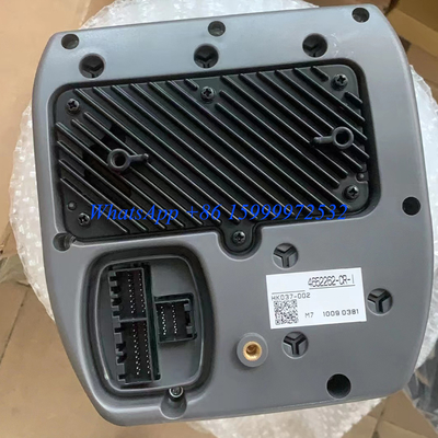 4653782 Monitor Display Panel 4653782 For ZAX170-3 Excavator Machine Spare Parts