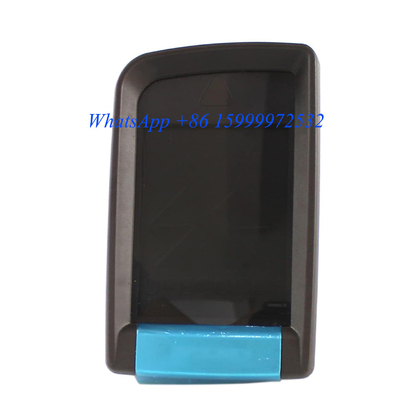 Monitor Display Panel 14640102 For EC210D EC240D EC360D EC460D EC290D EC480D Spare Parts Of Excavator