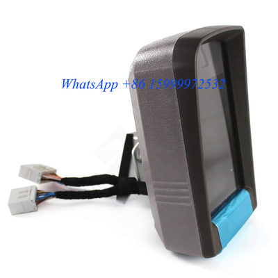 Monitor Display Panel 14640102 For EC210D EC240D EC360D EC460D EC290D EC480D Spare Parts Of Excavator
