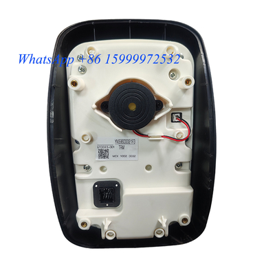 Monitor Display Panel YN59S00021F2 YN59S00021F3 Kobelco SK210-8 SK170-8 SK350-8 Kobelco Spare Parts