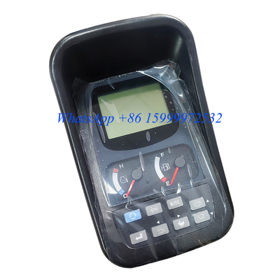 Monitor Display Panel YN59S00021F2 YN59S00021F3 Kobelco SK210-8 SK170-8 SK350-8 Kobelco Spare Parts