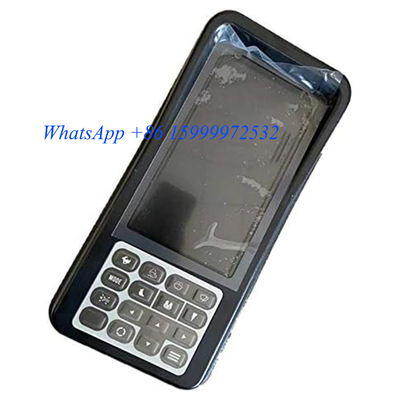 Monitor Display Panel YN59S00039 Spare Parts For Kobelco Excavator SK200 250 SK260 SK330 SK350-10 SK200-10 SK210-10