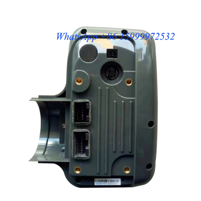 7834-77-3002 Monitor Display Panel 7834773002 6D95 Spare Part Excavator Komats PC200-6 PC400-6 PC300-6 Excavator Monitor
