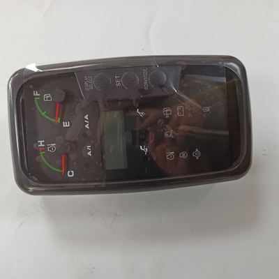 4488903 Monitor Display Panel Hitachi Zaxis ZX2000LC-1 ZX220LC-1 ZX300LC-1 ZX330 Hitachi Excavator Spare Parts