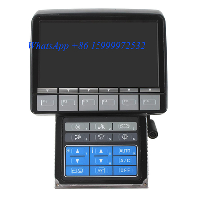 7835-31-3008 Monitor Display Panel 7835313008   Spare Part Komatsu PC78US-8 PC138US