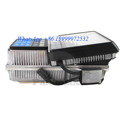 7835-31-3008 Monitor Display Panel 7835313008   Spare Part Komatsu PC78US-8 PC138US