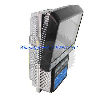 7835-31-3008 Monitor Display Panel 7835313008   Spare Part Komatsu PC78US-8 PC138US
